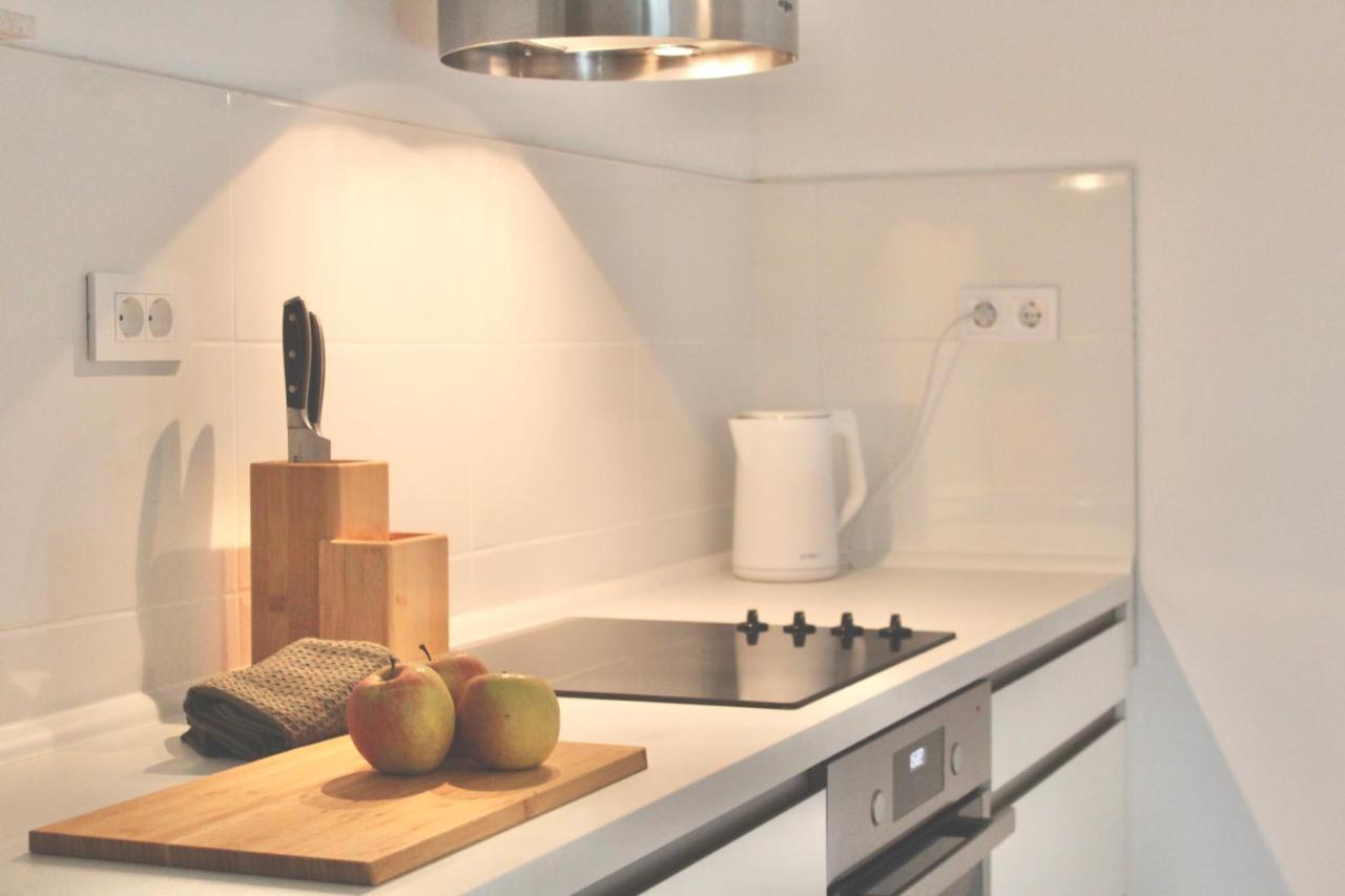 Stardust Apartment Загреб Екстериор снимка