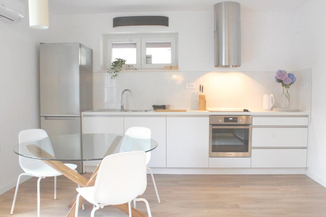 Stardust Apartment Загреб Екстериор снимка