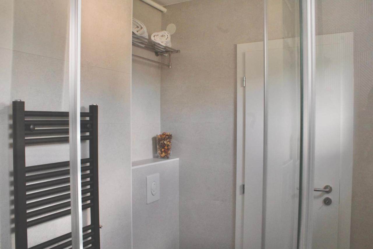 Stardust Apartment Загреб Екстериор снимка