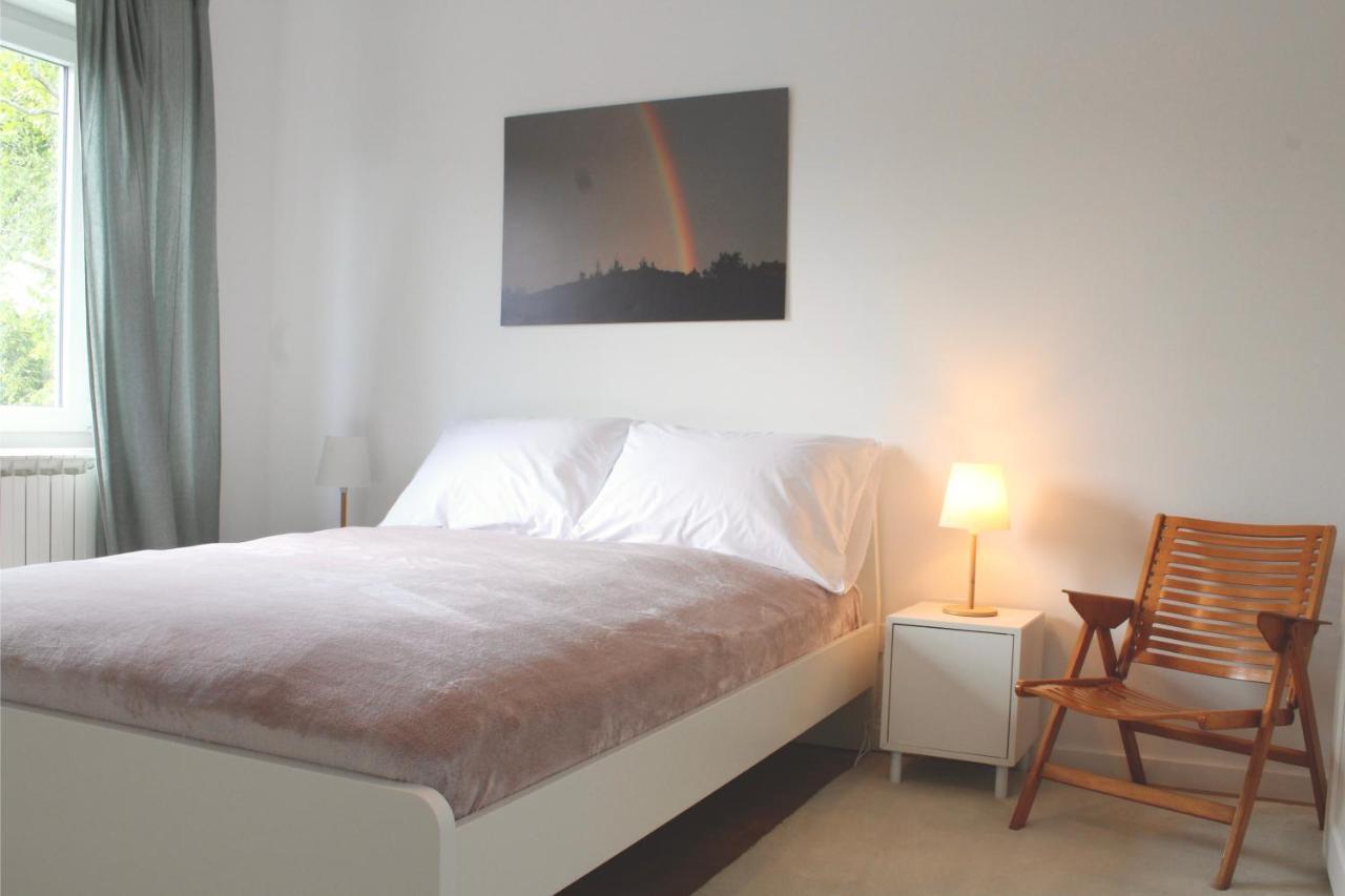 Stardust Apartment Загреб Екстериор снимка