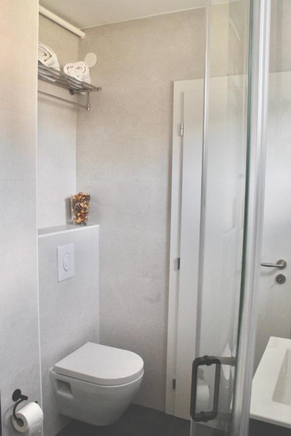 Stardust Apartment Загреб Екстериор снимка