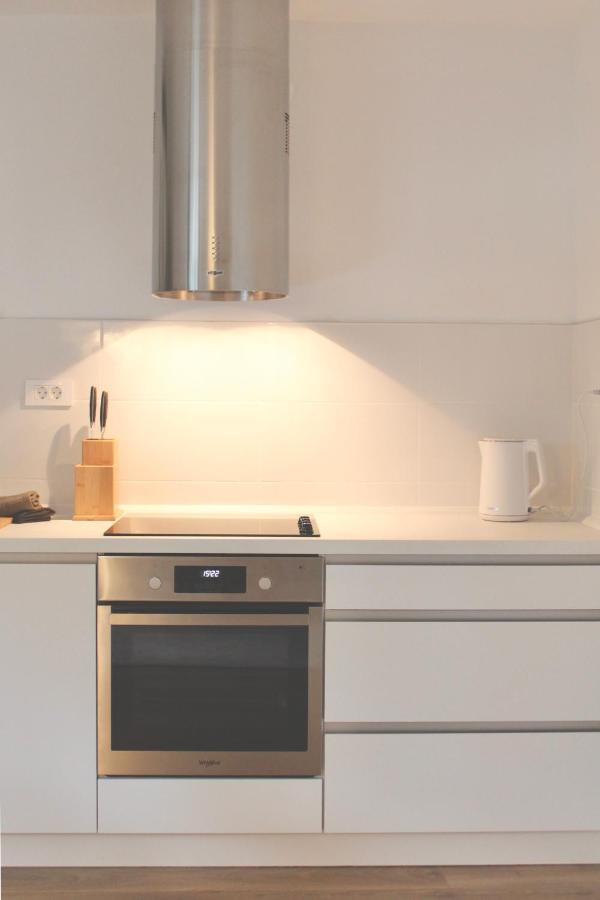 Stardust Apartment Загреб Екстериор снимка