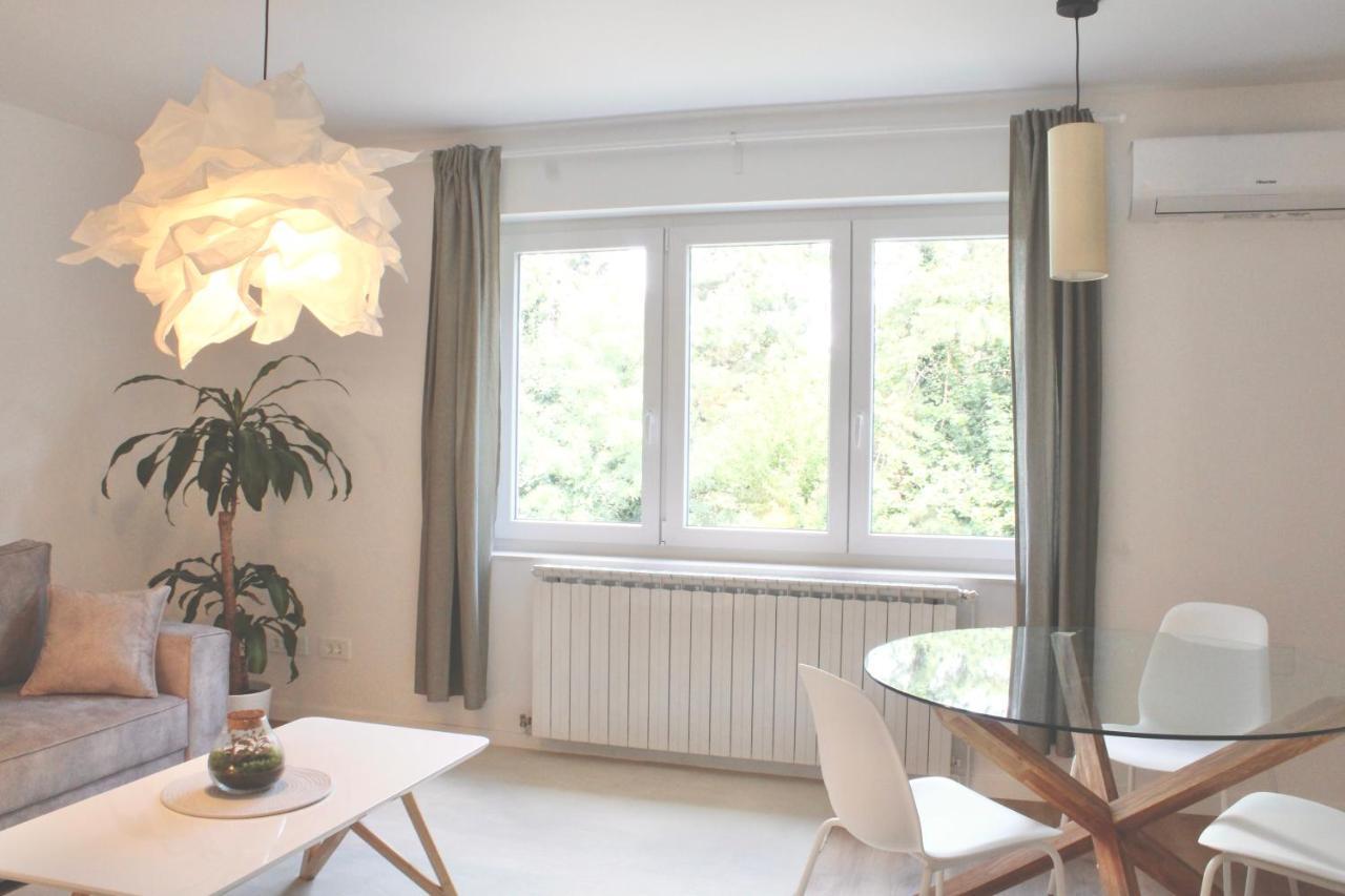 Stardust Apartment Загреб Екстериор снимка