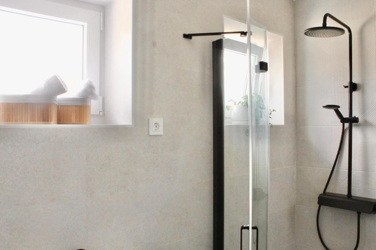 Stardust Apartment Загреб Екстериор снимка