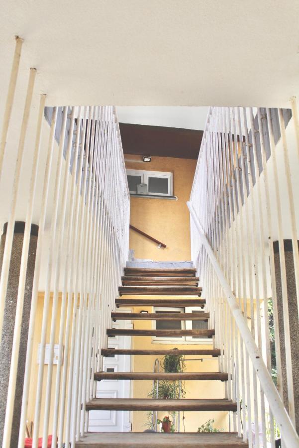 Stardust Apartment Загреб Екстериор снимка